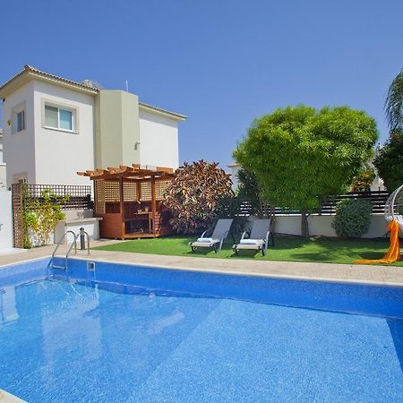 Villa Elias Ayia Napa Cameră foto